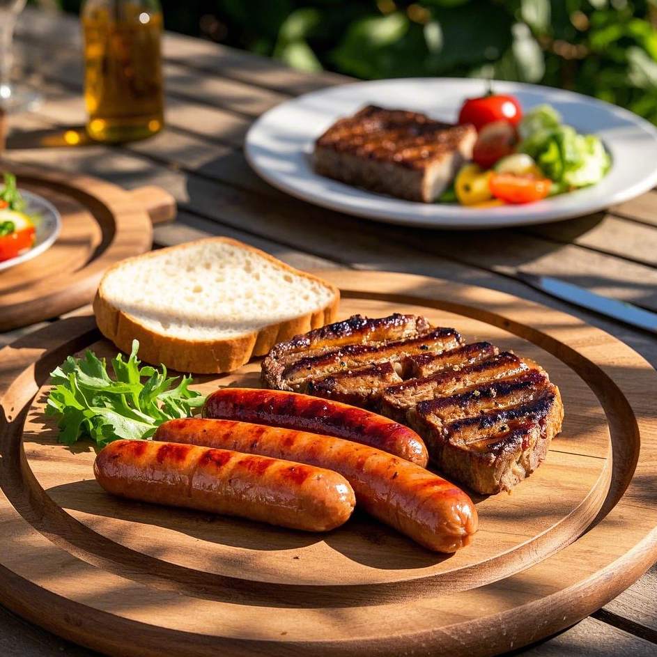 Transglutaminase có an toàn không?